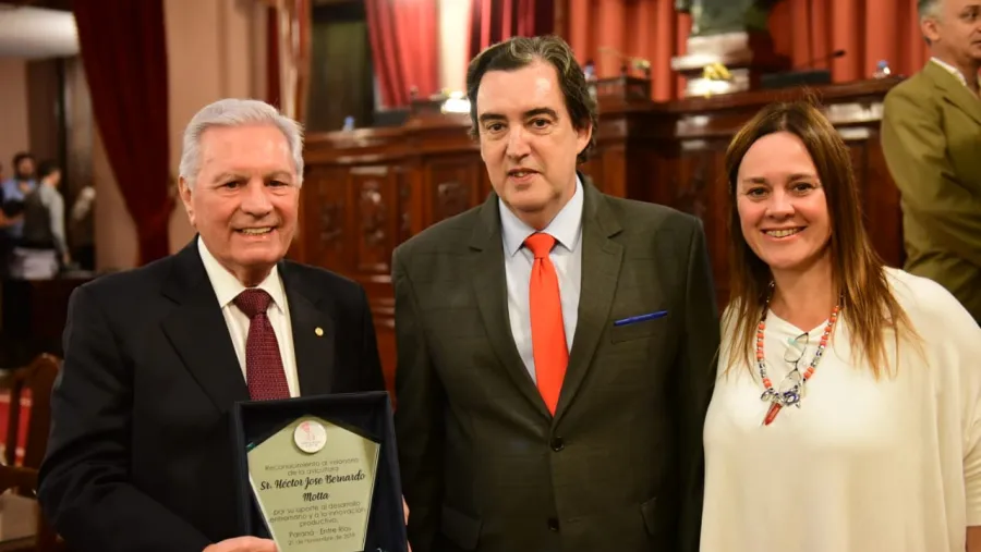 Reconocimiento Reconocimiento