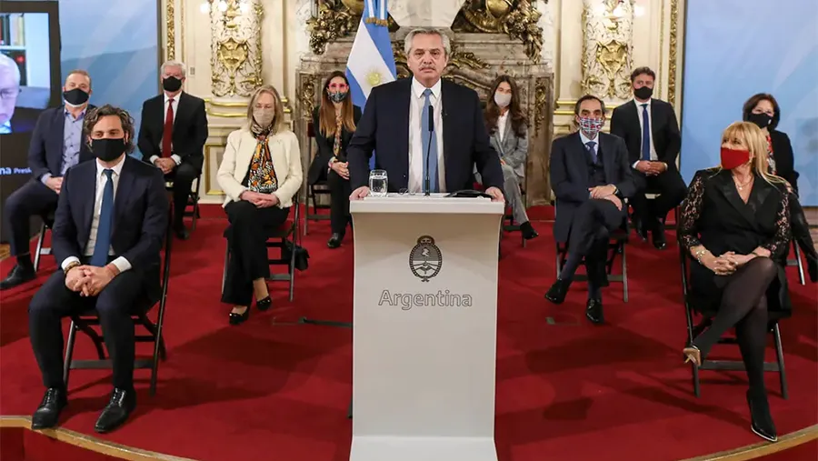 Los miembros del comité de expertos convocados por Alberto Fernández definen aspectos centrales de la reforma judicial.