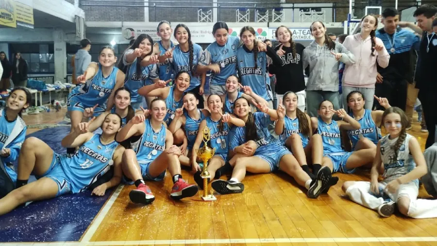 Regatas Uruguay