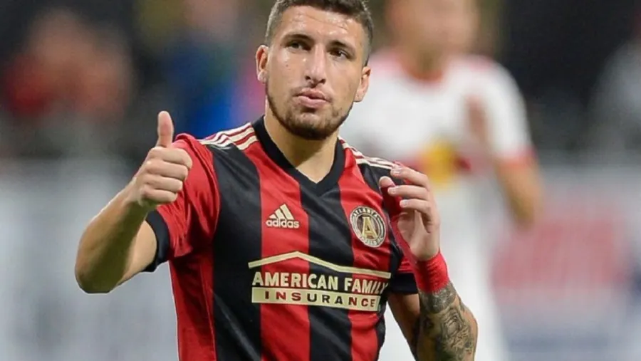 Eric Remedi