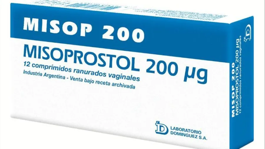 Misoprostol Misoprostol