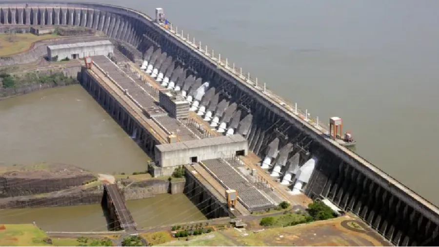 Represa