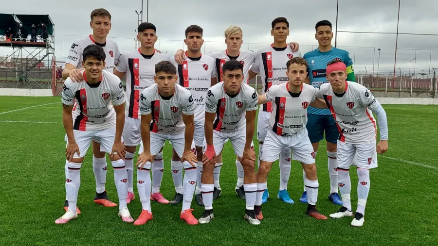 La Reserva de Patronato cayó sin atenuantes ante Argentinos Juniors