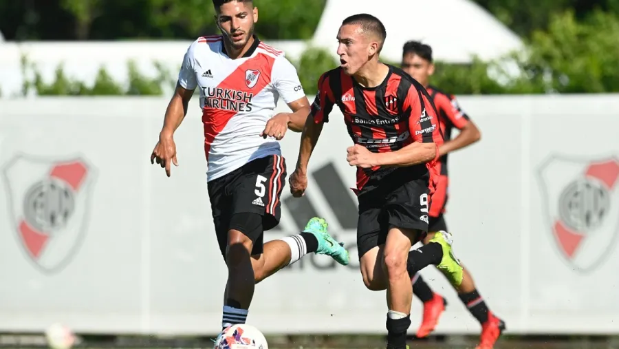 Patronato-River Patronato-River