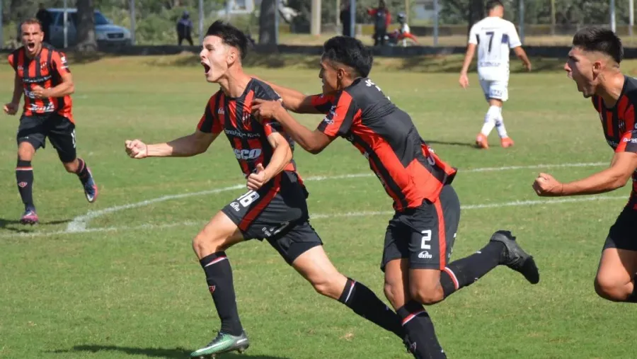 La Reserva de Patronato empató con Gimnasia en su último partido en “La Capillita” La Reserva de Patronato empató con Gimnasia en su último partido en “La Capillita”