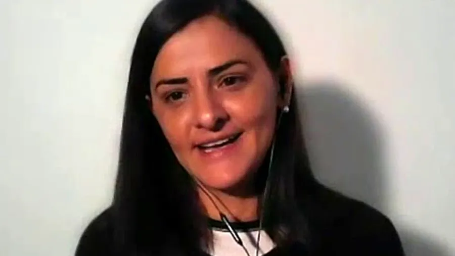 Soledad Retamar