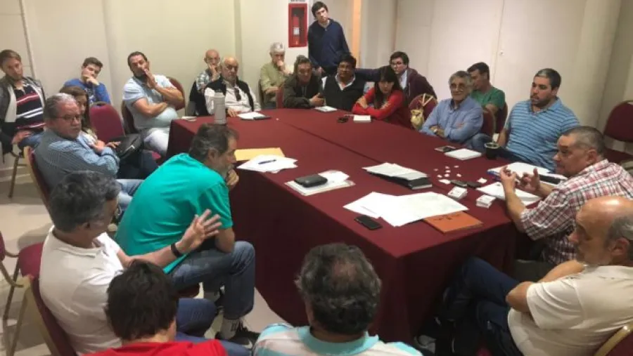 Básquet: definieron número de equipos y el formato de la próxima Liga Provincial