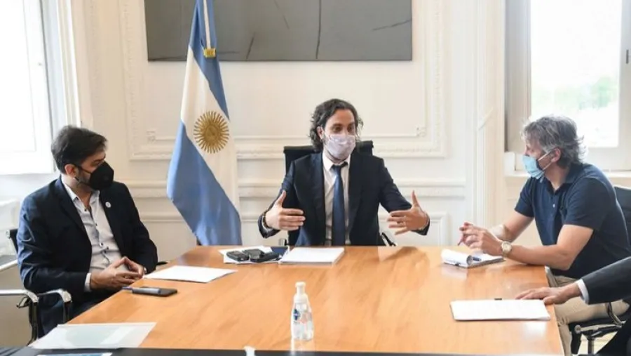 Habrá nueva reunión entre autoridades para definir restricciones en AMBA