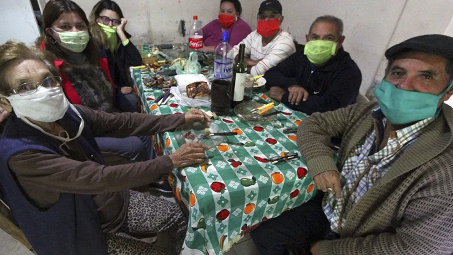 Mendoza. Mendoza.