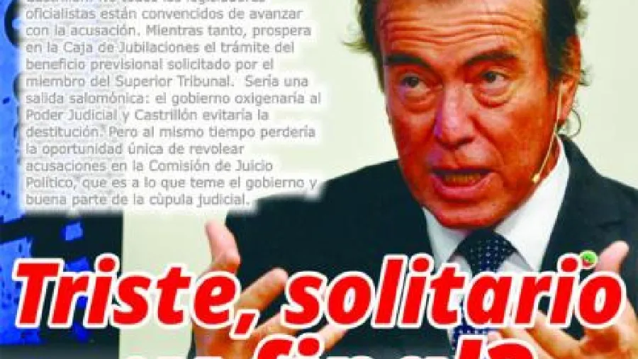 Edición 1120 - Año 31 Edición 1120 - Año 31