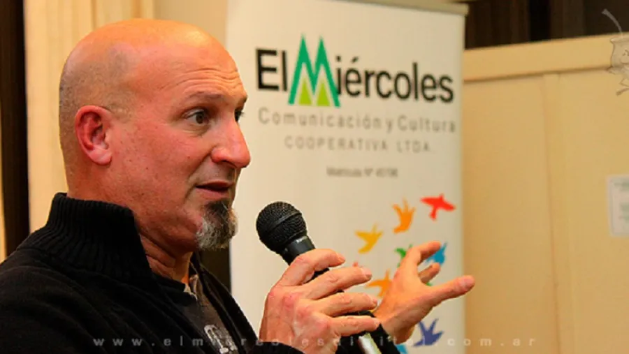 Américo Schvartzman