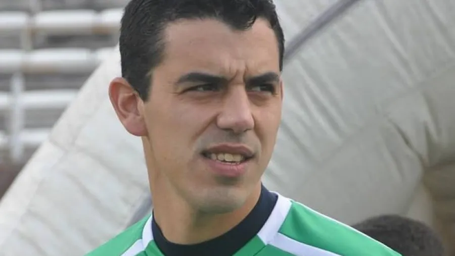 Fútbol: Leandro Rey Hilfer dirigirá Patronato-Central Córdoba