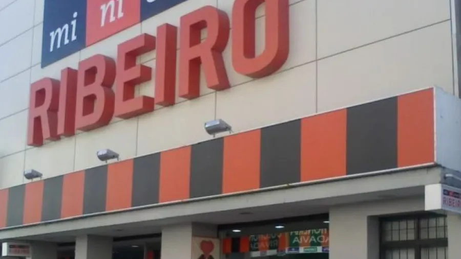 Ribeiro en Paraná