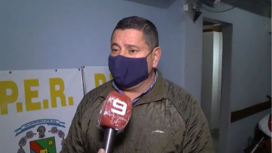 Ángel Ricle Ángel Ricle