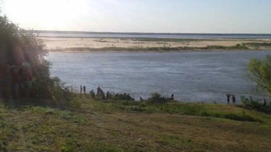 Río Río