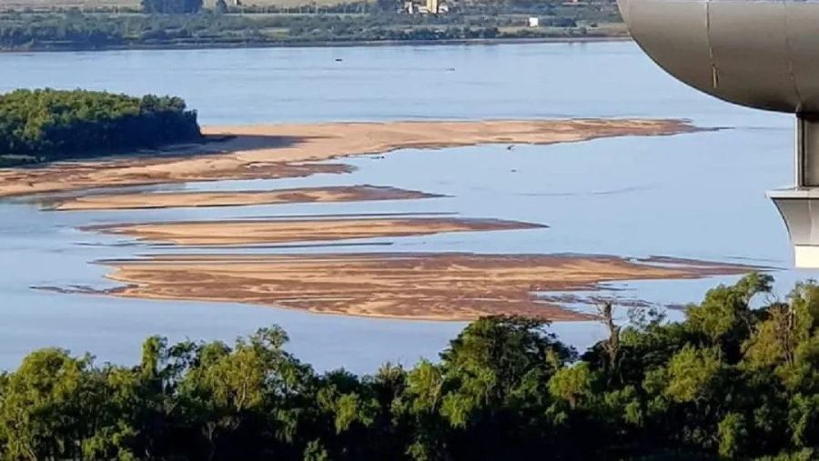 Río Paraná Río Paraná