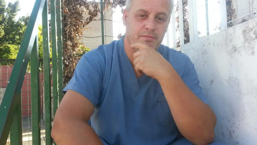 El caso del otorrino Guillermo Riolo evidenció la necesidad de contar con un Colegio Médico en la provincia de Entre Ríos.