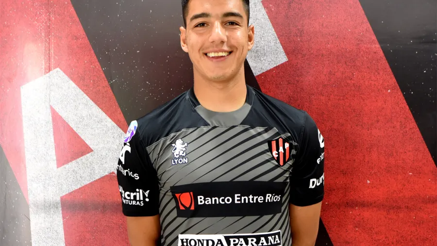 Copa Argentina: con dos juveniles como novedad, Patronato tiene la lista de convocados