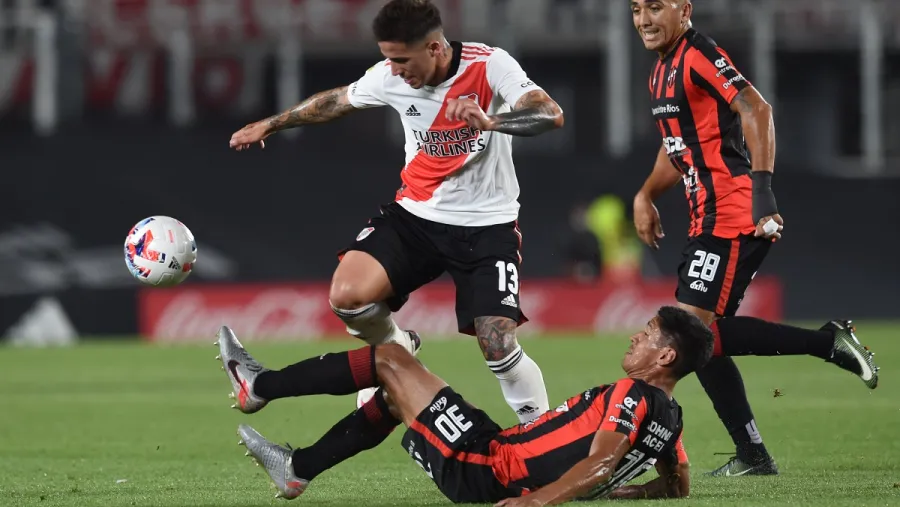 Copa Argentina: Patronato enfrentará a River el miércoles 29 de septiembre en La Rioja