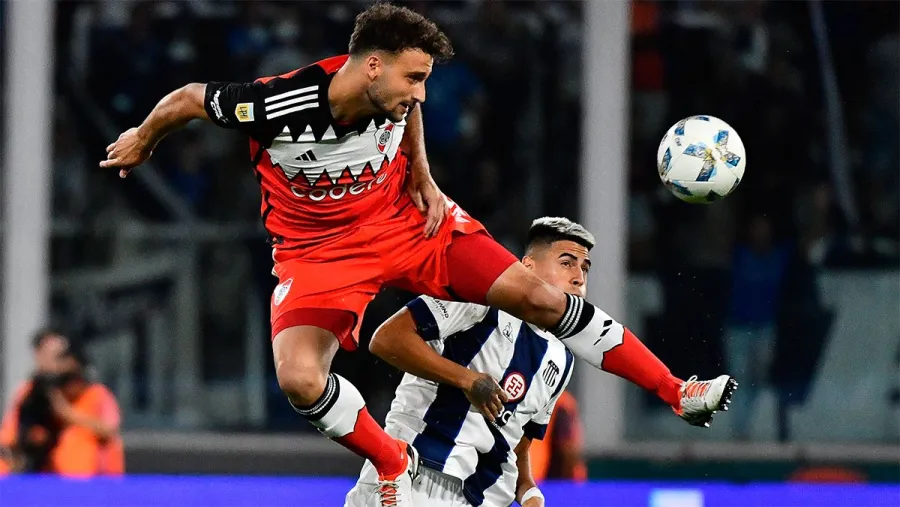 Copa Libertadores: River-Talleres y San Lorenzo-Mineiro, los cruces para los argentinos