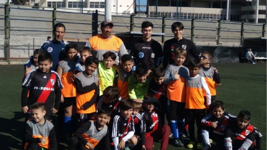 Escuelita Escuelita