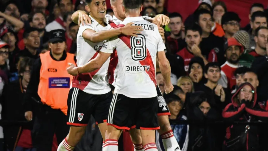 River