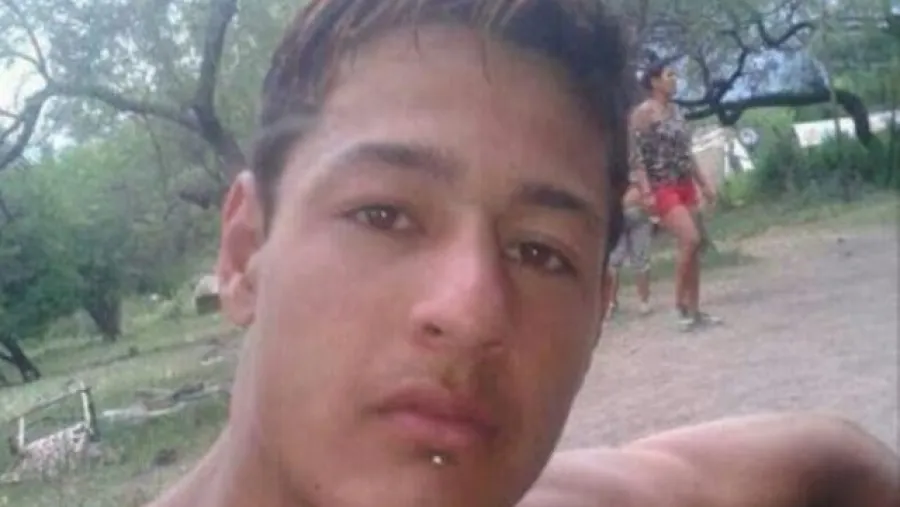 Jonathan Rivero condenado a perpetua