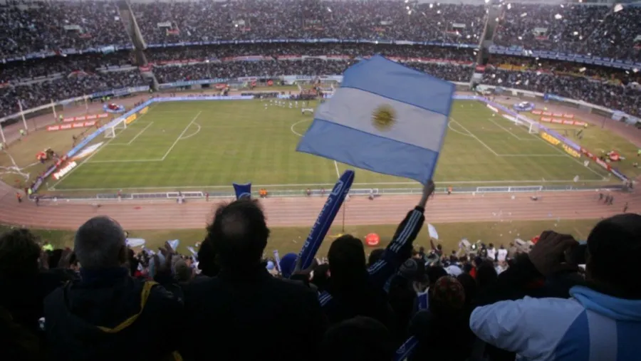 Volverá el público al fútbol: Argentina-Bolivia por Eliminatorias será la prueba piloto