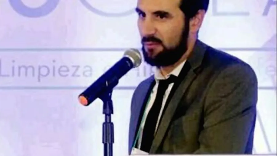 Martín Alejandro Robalo, ex director de Servicios Públicos de la Municipalidad de Federal, admitió haber cometido delitos contra la Administración Pública.