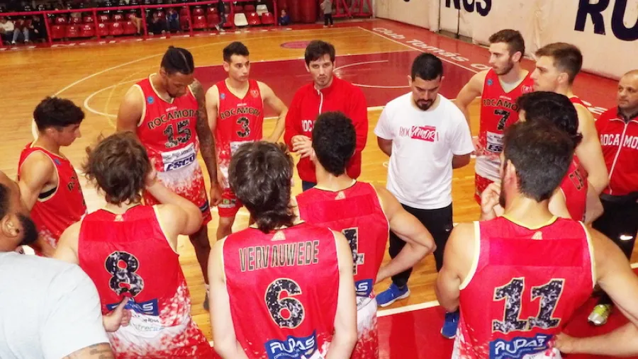 Rocamora presentará su plantel el miércoles y rendirá homenaje al “Torito” Palladino