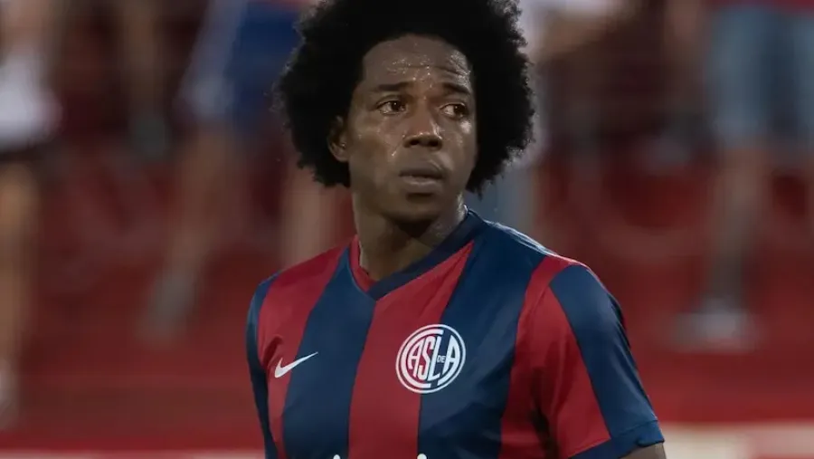 Fútbol: Carlos “Roca” Sánchez será el nuevo mánager de San Lorenzo Fútbol: Carlos “Roca” Sánchez será el nuevo mánager de San Lorenzo