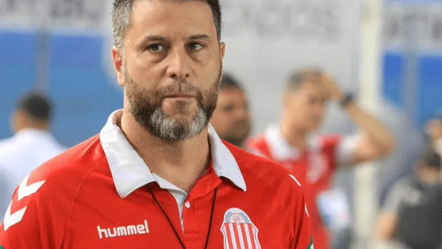 Fútbol: Rodolfo De Paoli regresa a la dirección técnica de Barracas Central Fútbol: Rodolfo De Paoli regresa a la dirección técnica de Barracas Central