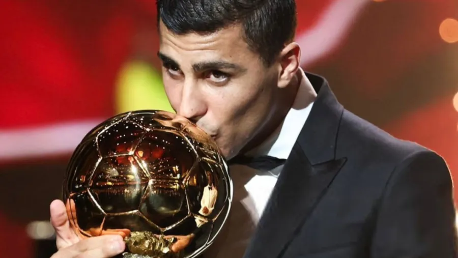 Rodri