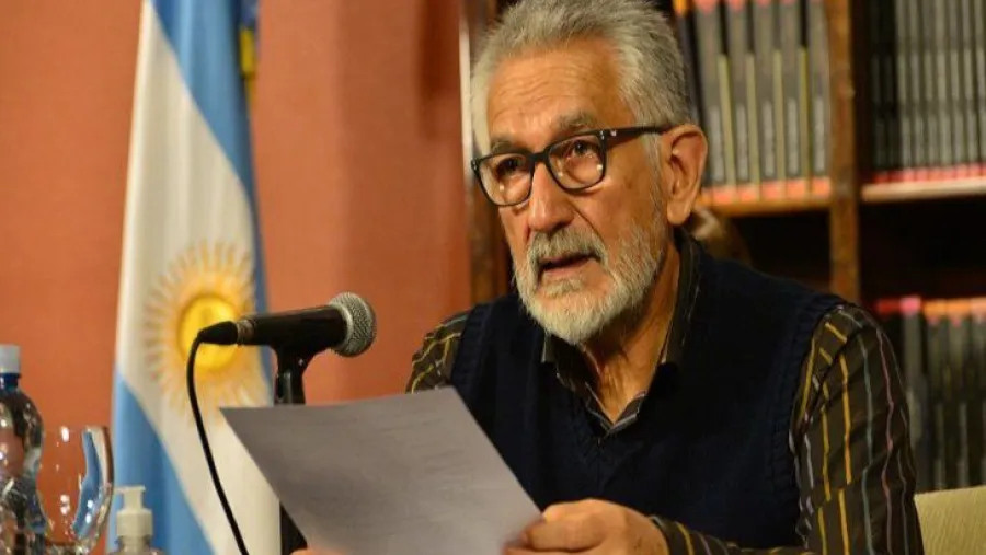 Alberto Rodríguez Saá