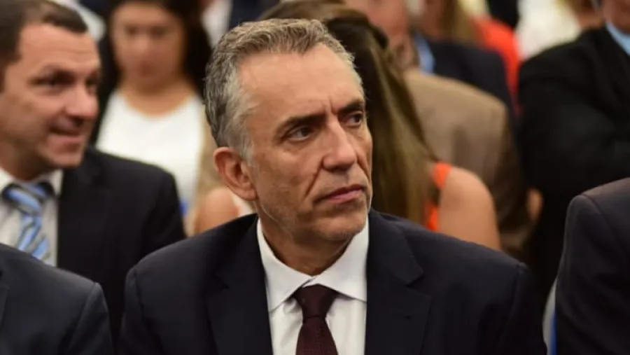 Julio Rodríguez Signes