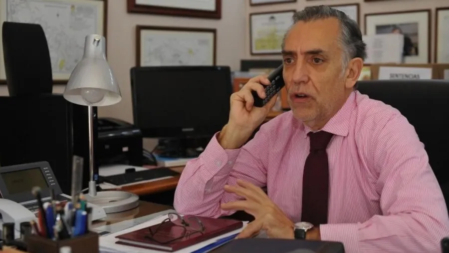 Julio Rodríguez Signes