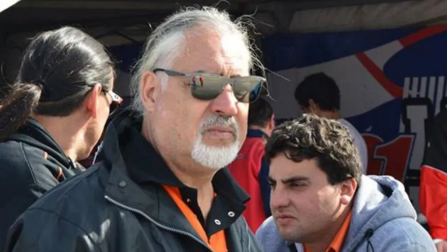 Rody Agut aclaró que con Mariano Werner “está todo bien pero el resultado no fue bueno”