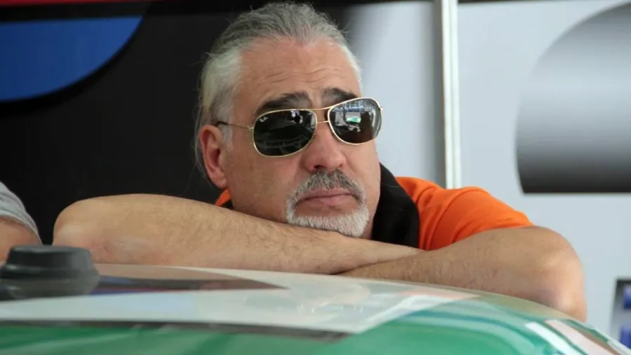 “Apareció el auto de los campeonatos anteriores de Werner”, consideró Rody Agut