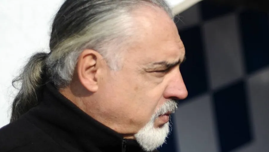 Rody Agut El motorista de Mariano Werner fue multado por 200 mil pesos por el episodio de Viedma