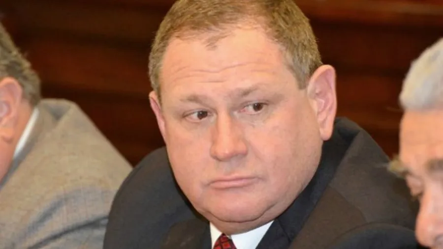 Fabián Rogel