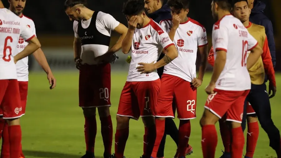 Independiente Sudamericana 