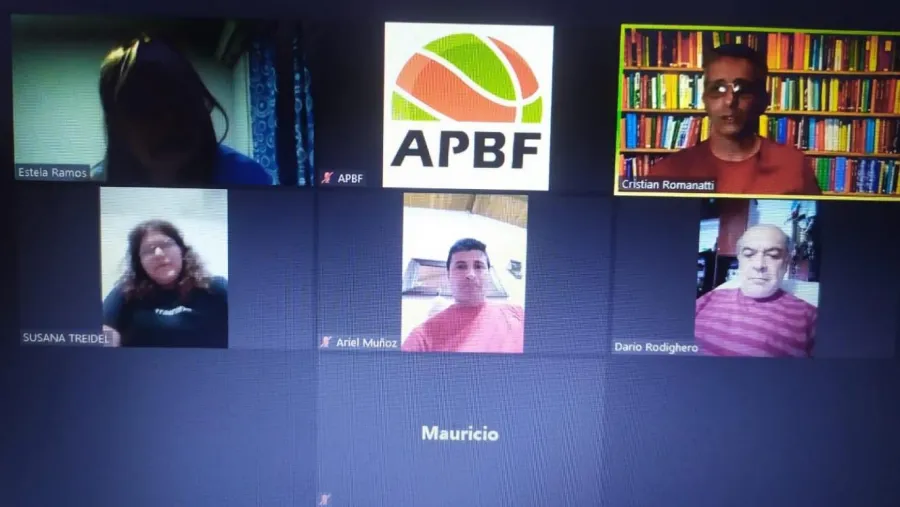 APBF APBF