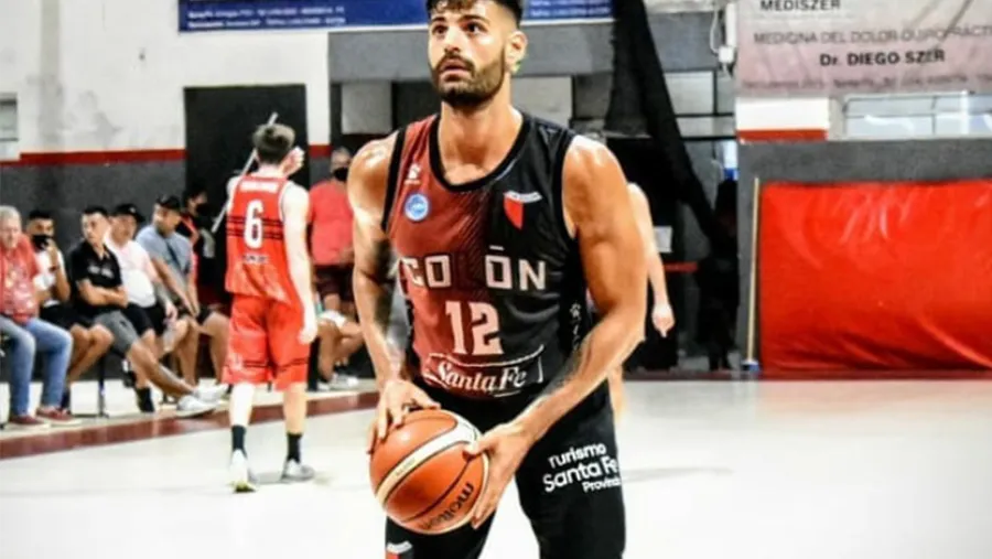 Básquet: Guillermo Romero, la nueva ficha de Tomás de Rocamora para la Liga Argentina Básquet: Guillermo Romero, la nueva ficha de Tomás de Rocamora para la Liga Argentina