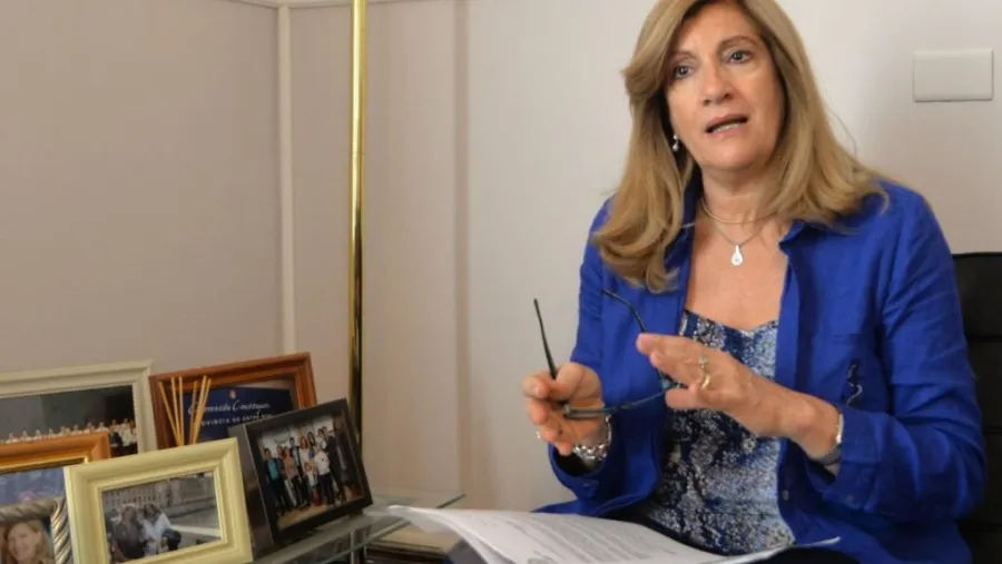 Rosario Romero Rosario Romero