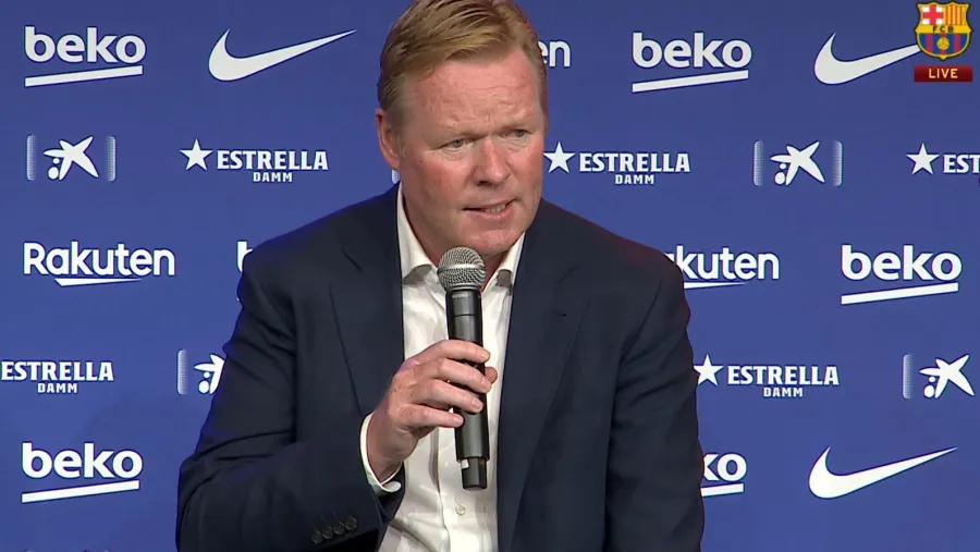 Koeman Koeman