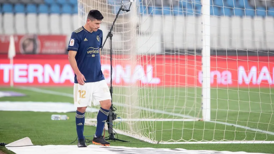 Por una grave lesión, el chajariense Facundo Roncaglia se perderá el resto de la temporada Por una grave lesión, el chajariense Facundo Roncaglia se perderá el resto de la temporada