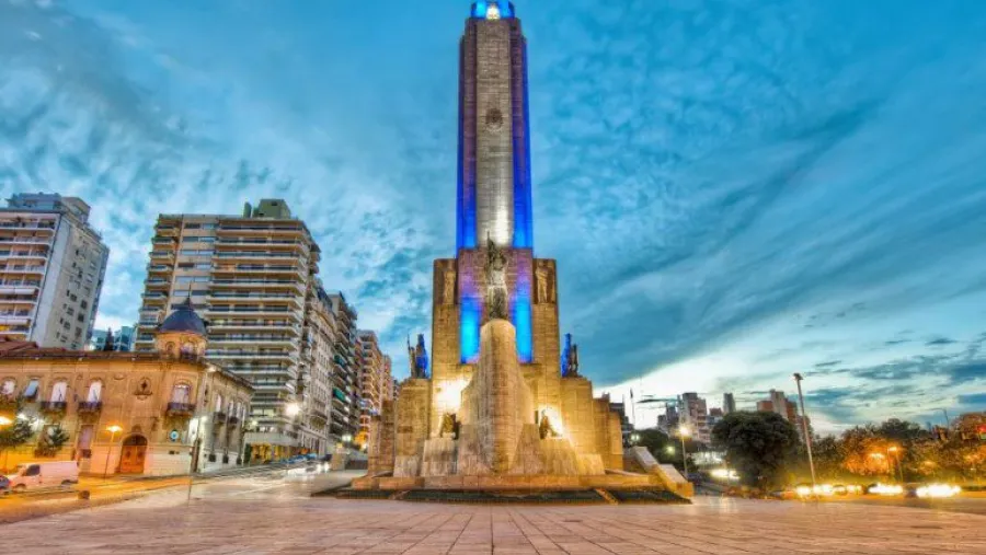 Rosario Rosario