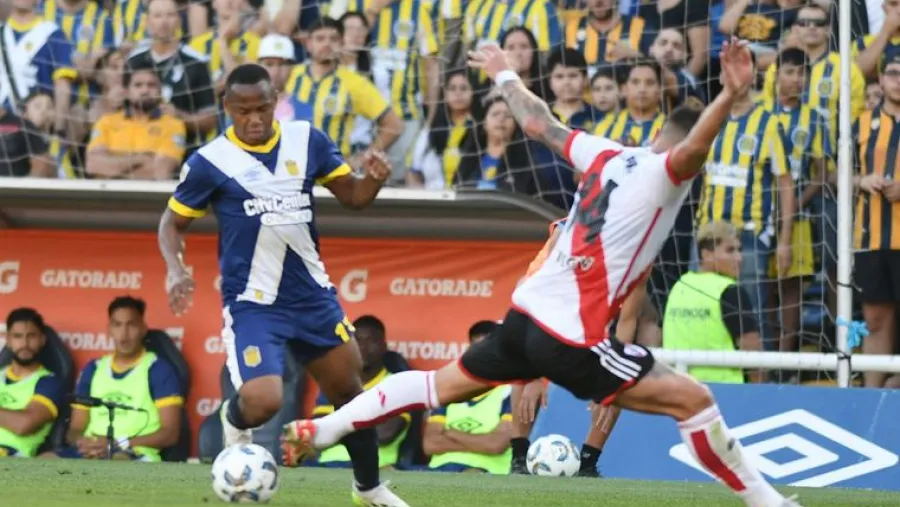 Fútbol: Córdoba y Rosario recibirán las semifinales de la Copa de la Liga Profesional