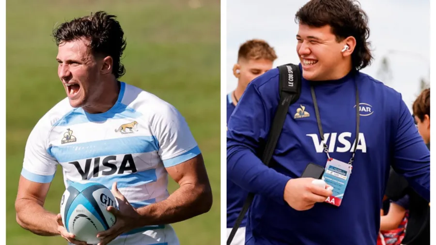 Dos paranaenses serán titulares en el debut de Los Pumitas en la Copa del Mundo M20