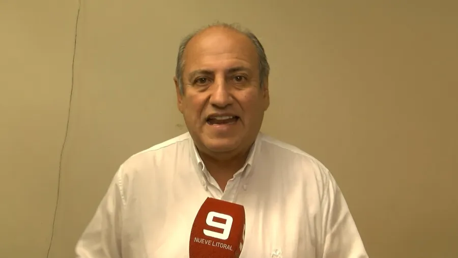 Domingo Daniel Rossi